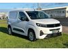 Vauxhall Combo Cargo 1.5 Turbo D 100ps Pro H1 Van