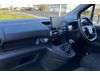 Vauxhall Combo Cargo 1.5 Turbo D 100ps Pro H1 Van