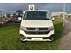 Volkswagen Transporter 2.0 TDI 150 Highline Van