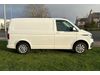 Volkswagen Transporter 2.0 TDI 150 Highline Van