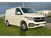 Volkswagen Transporter 2.0 TDI 150 Highline Van