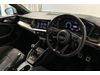 Audi A1 S line 30 TFSI  116 PS 6-speed