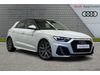 Audi A1 S line 30 TFSI  116 PS 6-speed