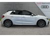 Audi A1 S line 30 TFSI  116 PS 6-speed