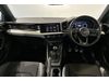 Audi A1 S line 30 TFSI  116 PS 6-speed