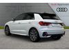 Audi A1 S line 30 TFSI  116 PS 6-speed