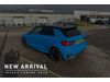 Audi A1 S line 30 TFSI  116 PS 6-speed