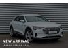 Audi E-tron Technik 50 quattro 230,00 kW