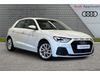Audi A1 Sport 30 TFSI  110 PS 6-speed