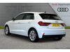 Audi A1 Sport 30 TFSI  110 PS 6-speed