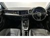 Audi A1 Sport 30 TFSI  110 PS 6-speed