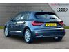 Audi A1 Sport 30 TFSI  110 PS 6-speed