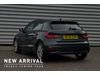 Audi A1 Sport 30 TFSI  110 PS 6-speed
