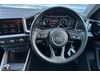 Audi A1 Sport 30 TFSI  110 PS 6-speed