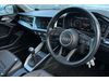 Audi A1 Sport 30 TFSI  110 PS 6-speed