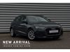 Audi A1 Sport 30 TFSI  110 PS 6-speed