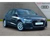 Audi A1 Sport 30 TFSI  110 PS 6-speed