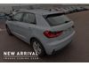Audi A1 Technik 25 TFSI  95 PS 5-speed