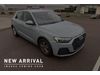 Audi A1 Technik 25 TFSI  95 PS 5-speed