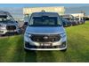 Ford Transit Connect 2.0 EcoBlue 122ps Limited Van Auto