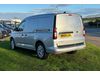 Ford Transit Connect 2.0 EcoBlue 122ps Limited Van Auto