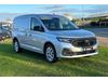 Ford Transit Connect 2.0 EcoBlue 122ps Limited Van Auto