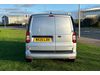 Ford Transit Connect 2.0 EcoBlue 122ps Limited Van Auto