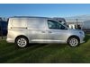 Ford Transit Connect 2.0 EcoBlue 122ps Limited Van Auto