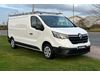 Renault Trafic LL30 Blue dCi 130 Business Van