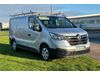 Renault Trafic SL28 Blue dCi 150 Business Van