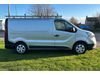 Renault Trafic SL28 Blue dCi 150 Business Van