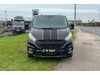 Ford Transit Custom 2.0 EcoBlue 185ps Low Roof D/Cab Sport Van Auto