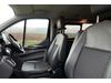 Ford Transit Custom 2.0 EcoBlue 185ps Low Roof D/Cab Sport Van Auto