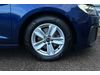 Audi A1 Technik 30 TFSI  110 PS 6-speed