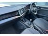 Audi A1 Technik 30 TFSI  110 PS 6-speed