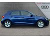 Audi A1 Technik 30 TFSI  110 PS 6-speed