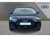 Audi A1 Technik 30 TFSI  110 PS 6-speed