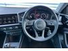 Audi A1 Technik 30 TFSI  110 PS 6-speed