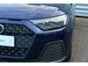Audi A1 Technik 30 TFSI  110 PS 6-speed