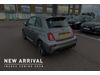 Abarth 595 1.4 T-Jet Competizione Euro 6 3dr