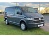 Volkswagen Transporter 2.0TDI 110ps T28 Startline BMT SWB PV