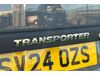 Volkswagen Transporter 2.0TDI 110ps T28 Startline BMT SWB PV