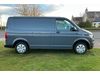 Volkswagen Transporter 2.0TDI 110ps T28 Startline BMT SWB PV