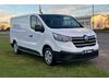Renault Trafic SL28 Blue dCi 130 Business+ Van