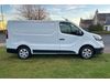 Renault Trafic SL28 Blue dCi 130 Business+ Van
