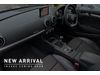 Audi A3 S line 35 TFSI  150 PS 6-speed
