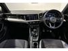 Audi A1 S line 25 TFSI  95 PS 5-speed