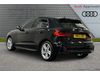 Audi A1 S line 25 TFSI  95 PS 5-speed