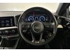 Audi A1 S line 25 TFSI  95 PS 5-speed