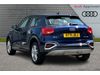 Audi Q2 Sport 30 TFSI  110 PS 6-speed